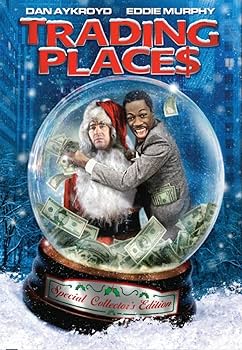 Amazon.co.jp: Trading Places [DVD] [Import] : DVD